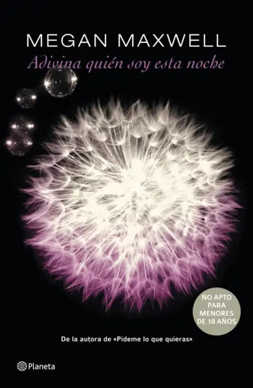 Adivina Quien Soy Esta Noche